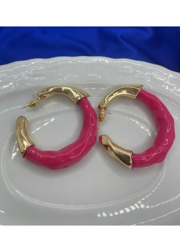  Fuchsia Curve