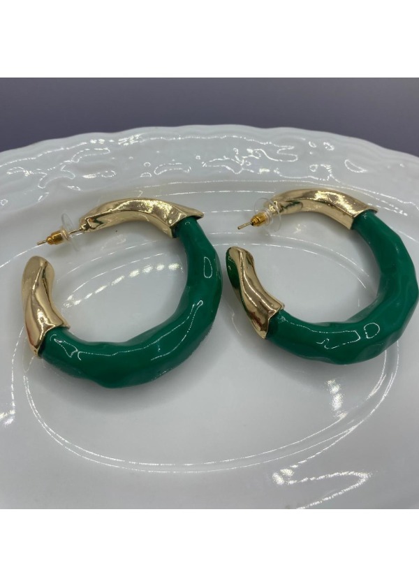 Emerald Flow